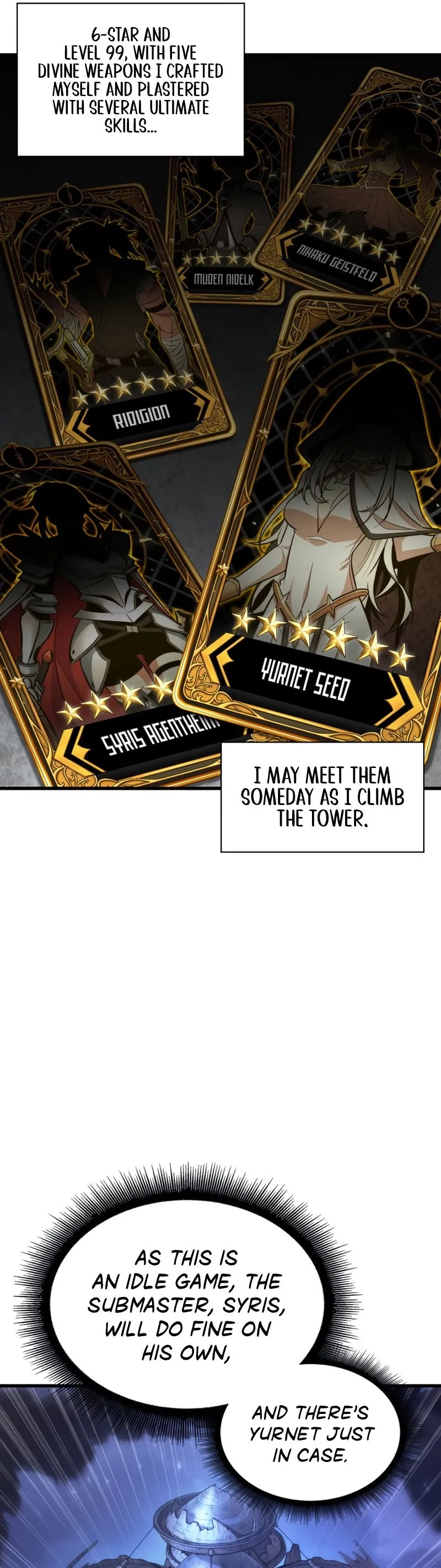 Read Pick Me Up Manga Online