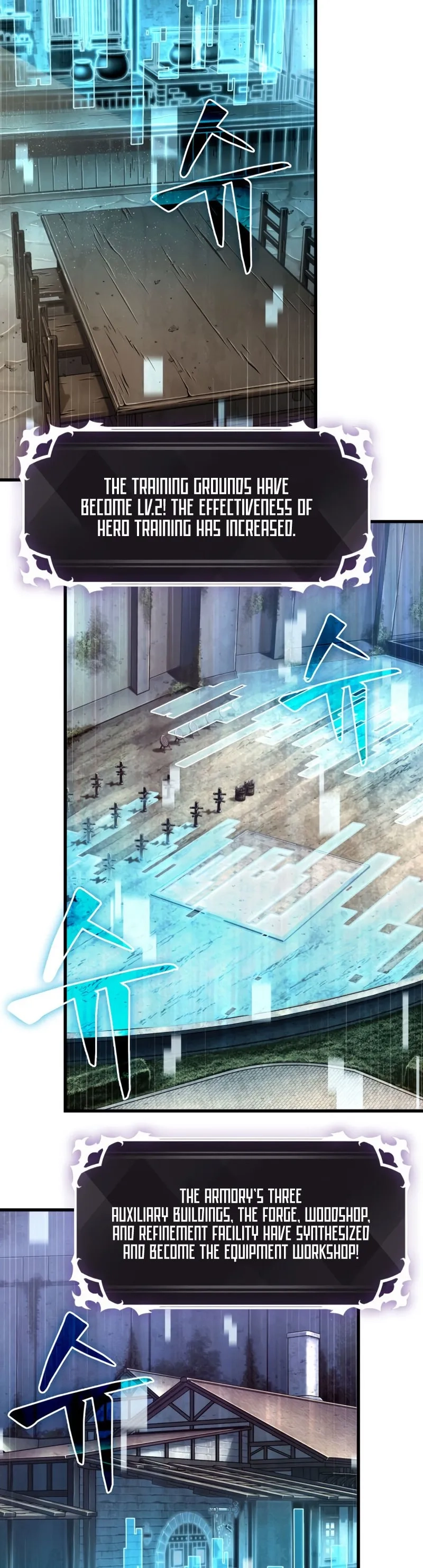 Read Pick Me Up Manga Online