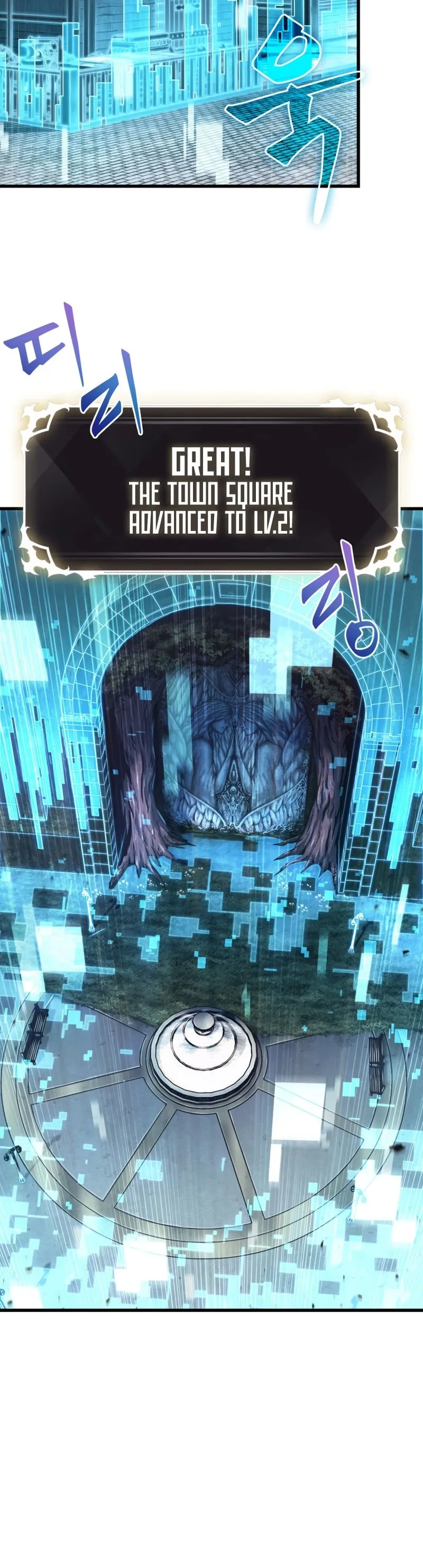 Read Pick Me Up Manga Online