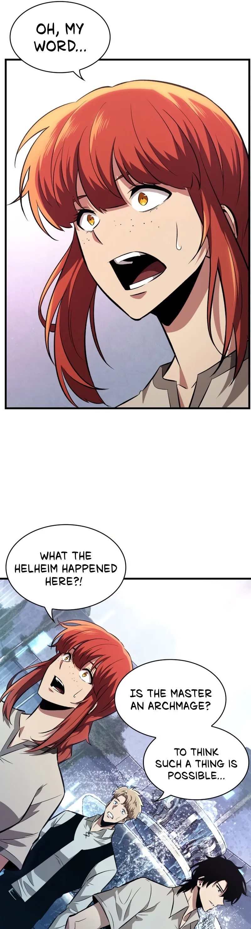 Read Pick Me Up Manga Online