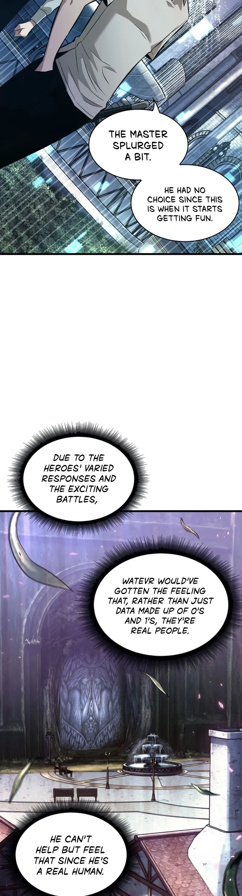 Read Pick Me Up Manga Online