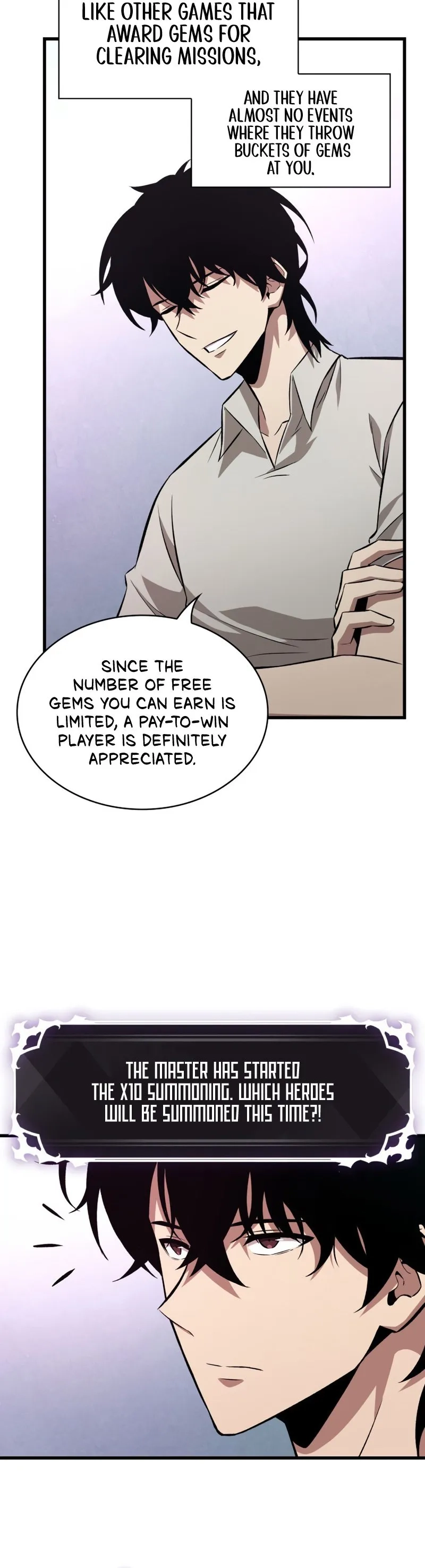 Read Pick Me Up Manga Online