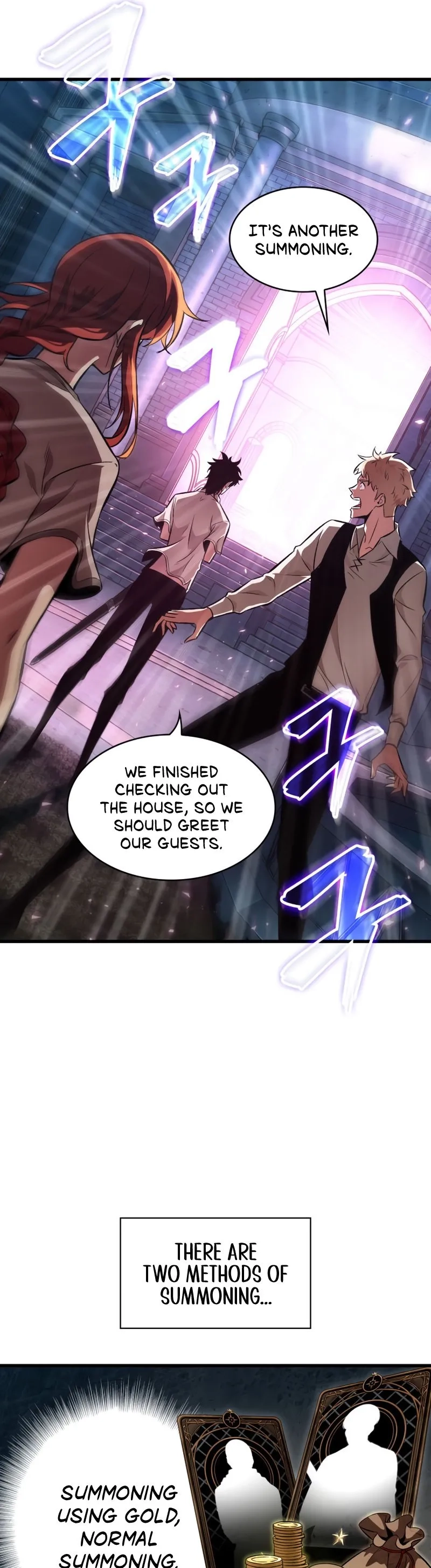 Read Pick Me Up Manga Online