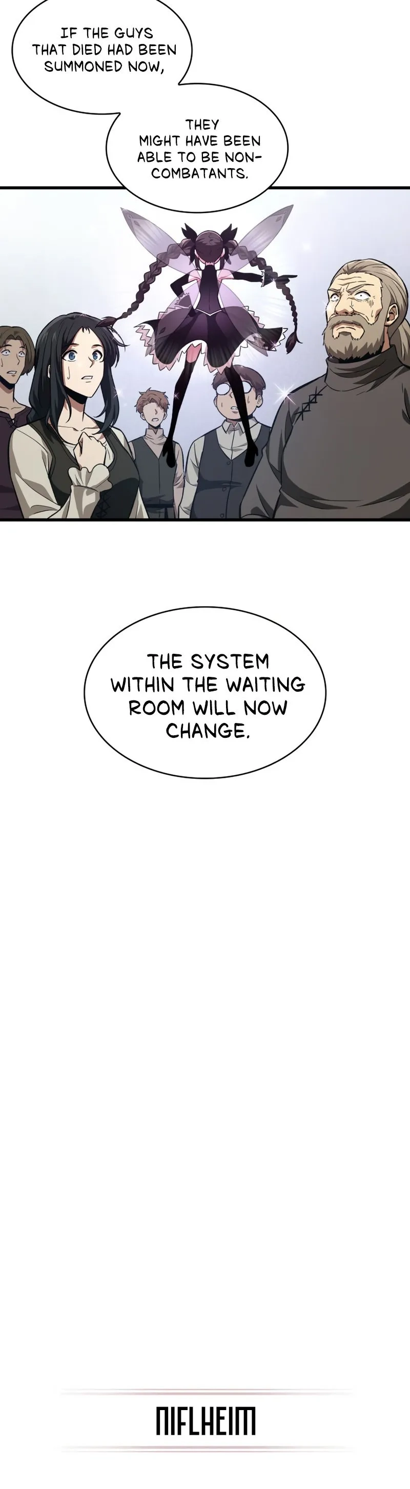 Read Pick Me Up Manga Online