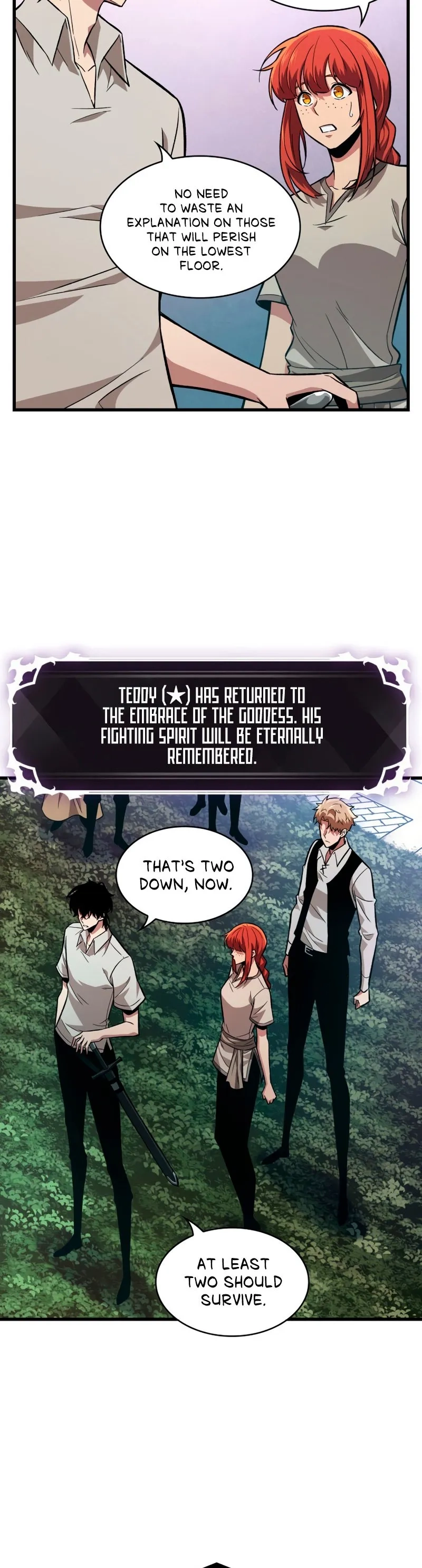 Read Pick Me Up Manga Online