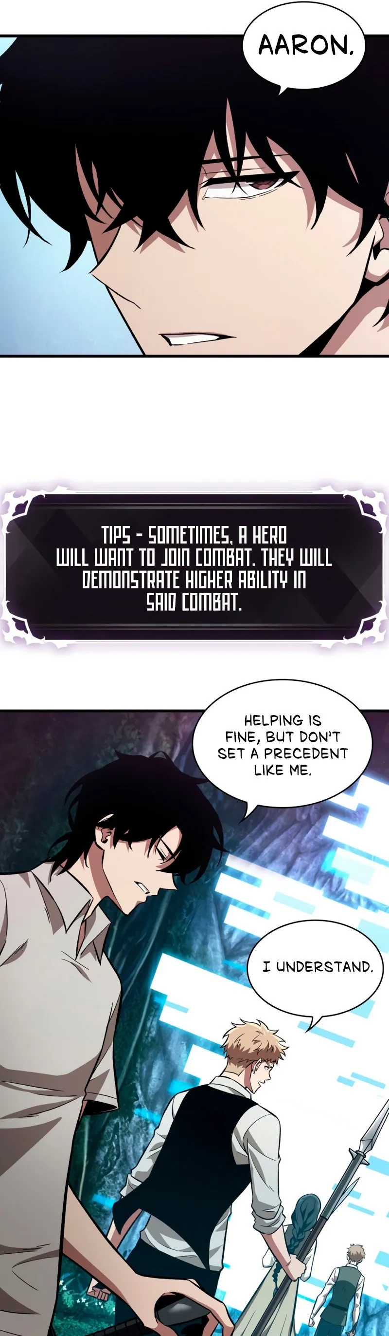 Read Pick Me Up Manga Online