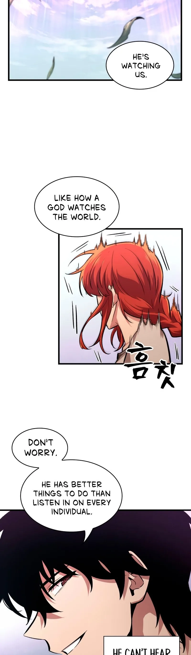 Read Pick Me Up Manga Online