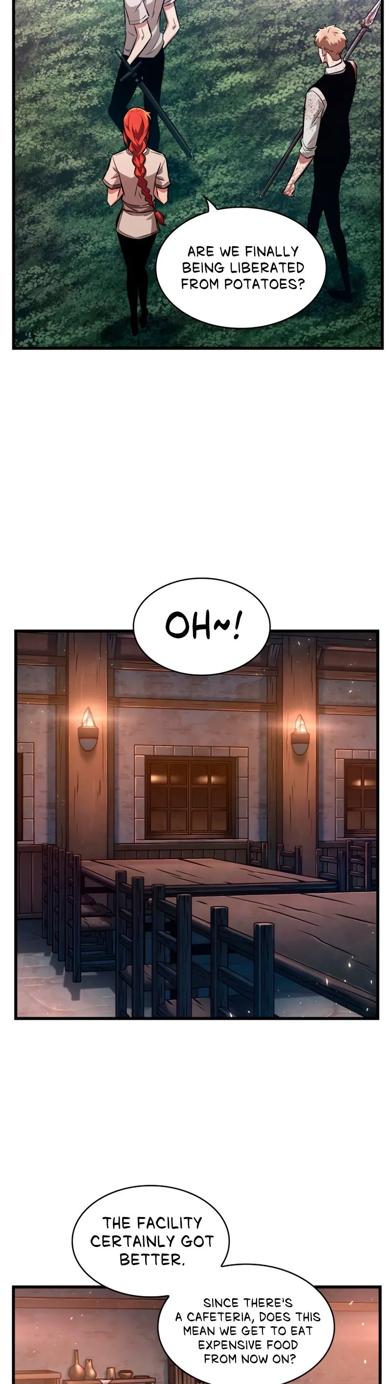 Read Pick Me Up Manga Online