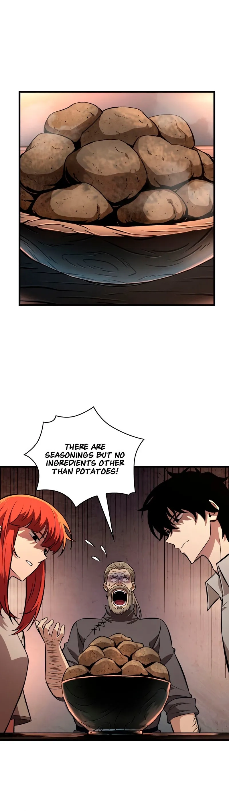 Read Pick Me Up Manga Online