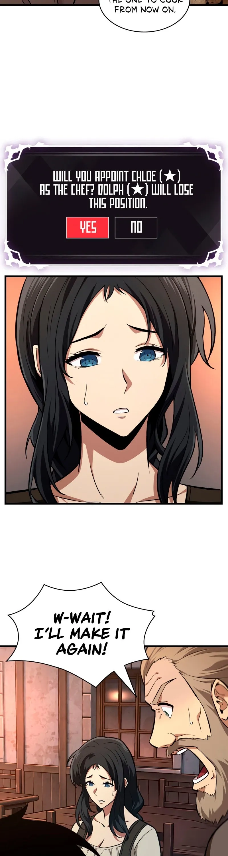 Read Pick Me Up Manga Online