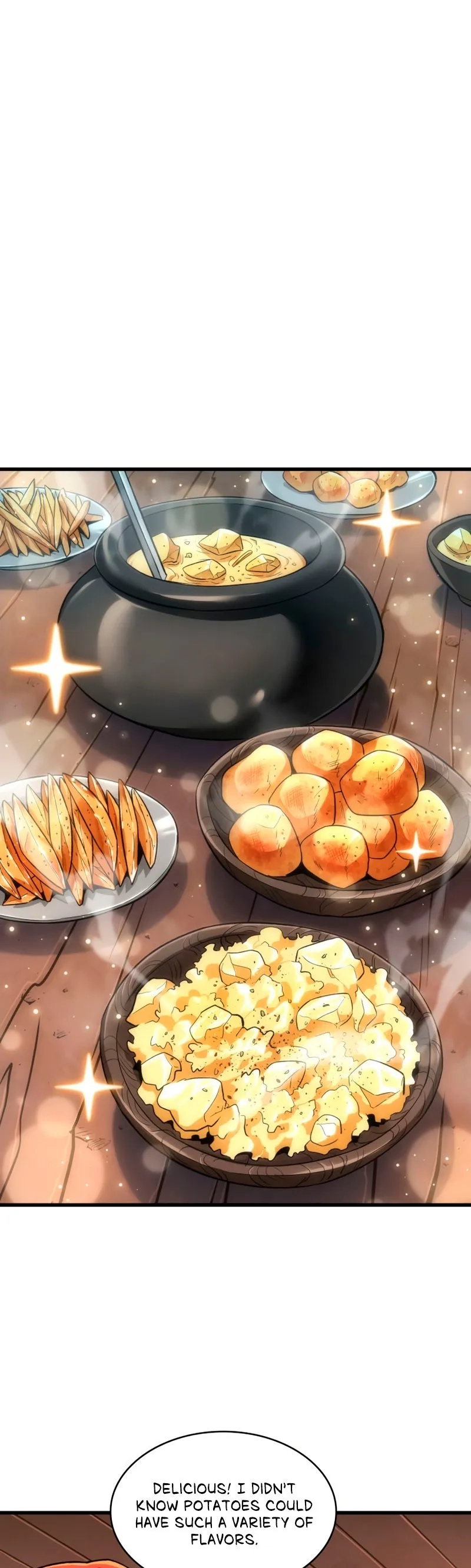 Read Pick Me Up Manga Online