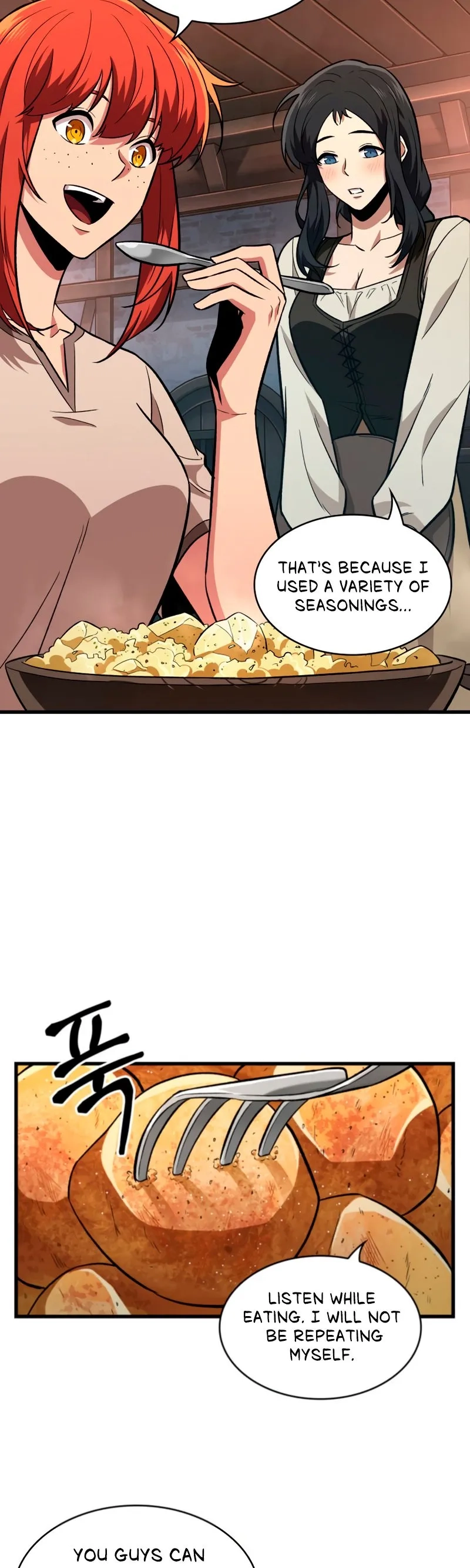 Read Pick Me Up Manga Online