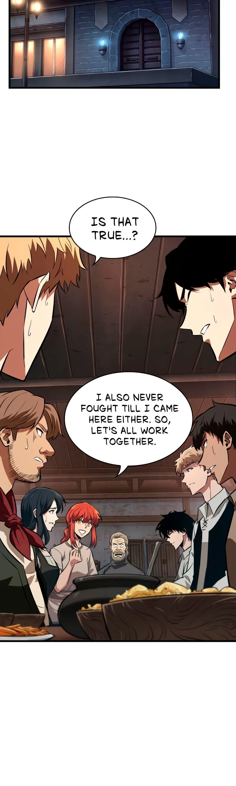 Read Pick Me Up Manga Online