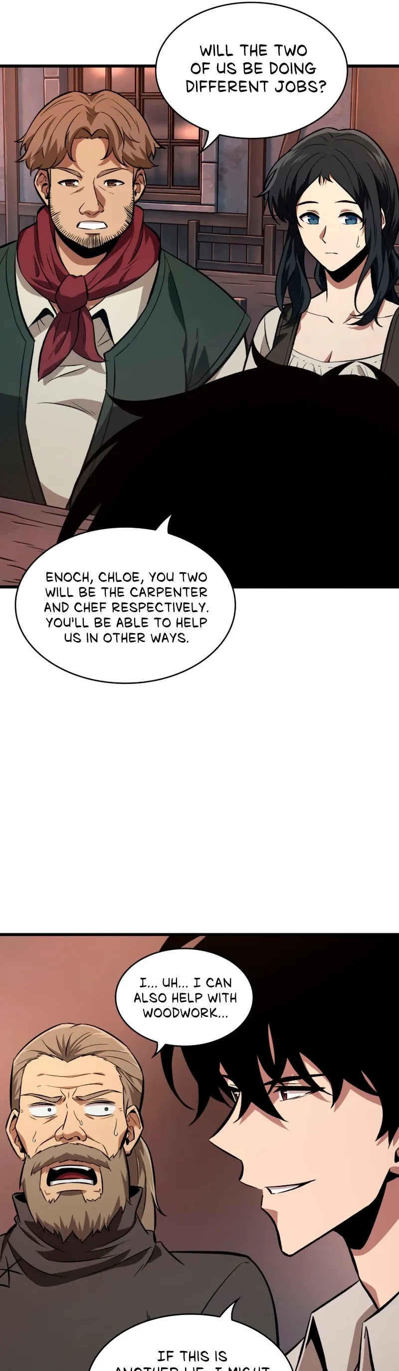 Read Pick Me Up Manga Online