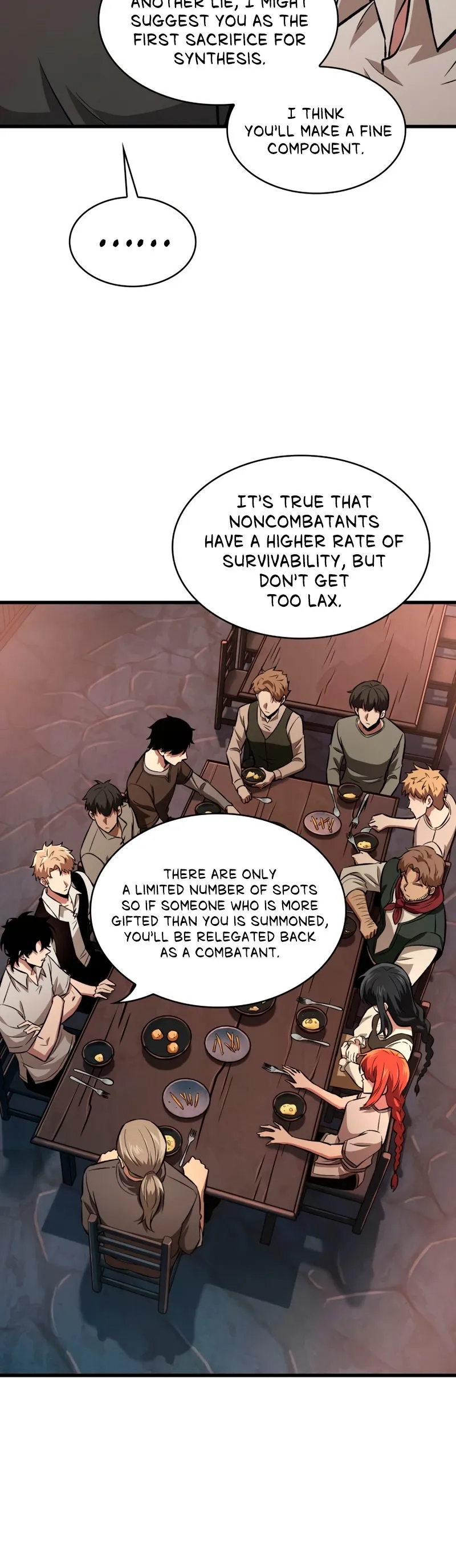 Read Pick Me Up Manga Online