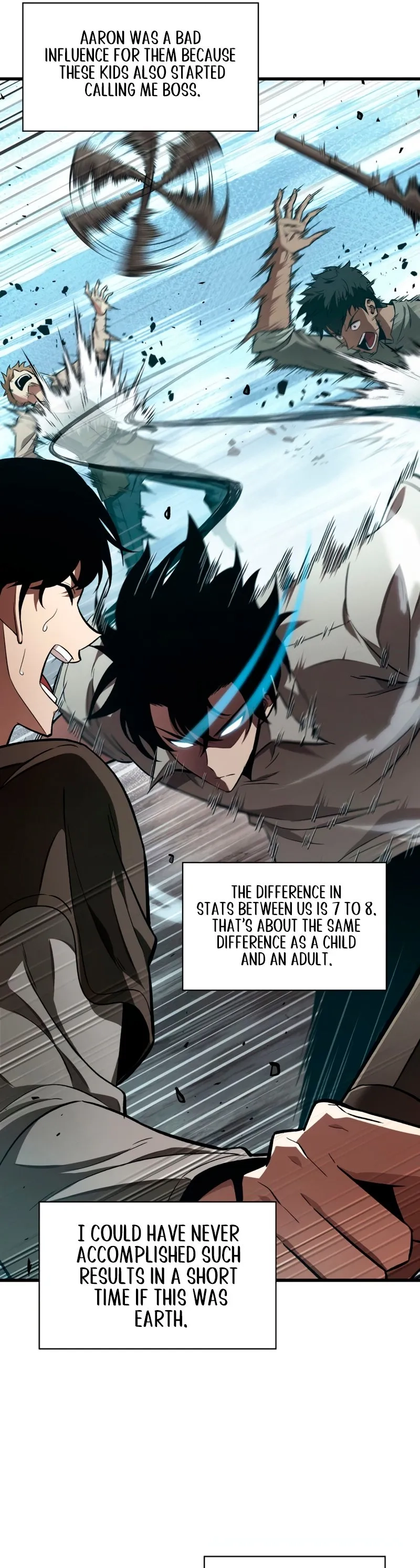 Read Pick Me Up Manga Online