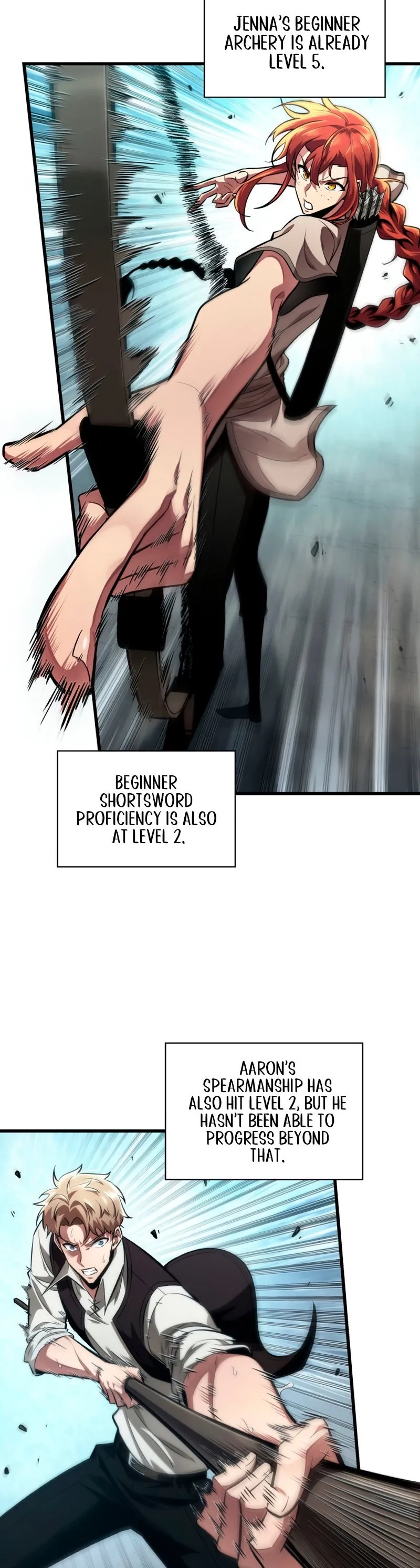 Read Pick Me Up Manga Online