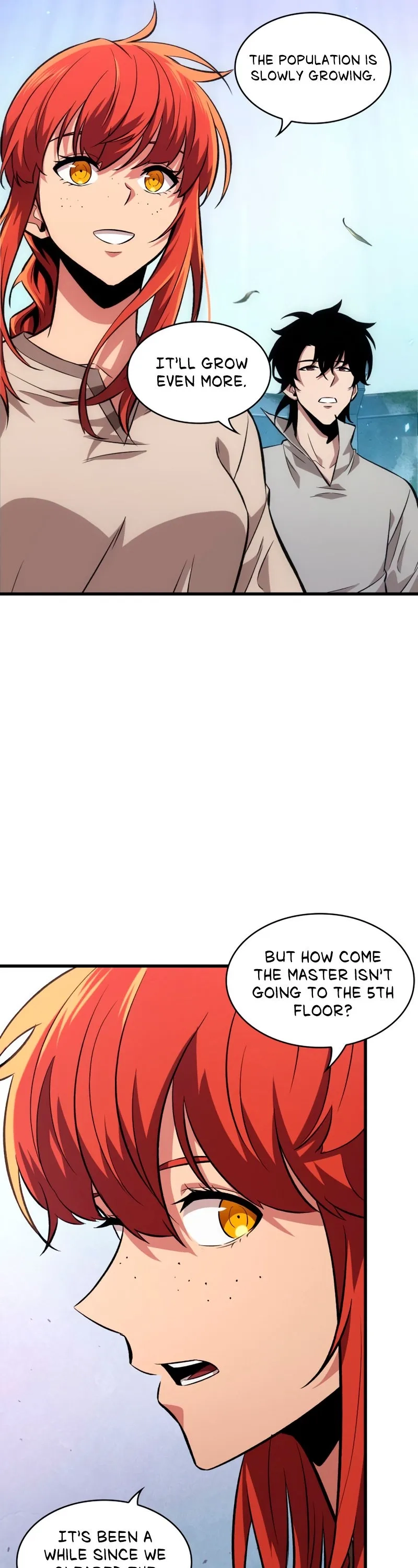 Read Pick Me Up Manga Online