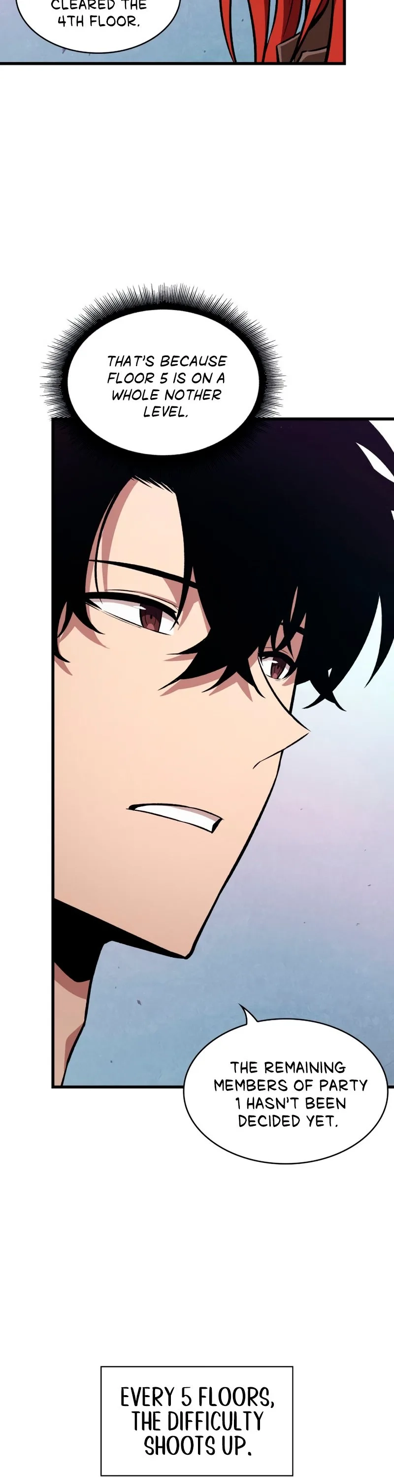 Read Pick Me Up Manga Online