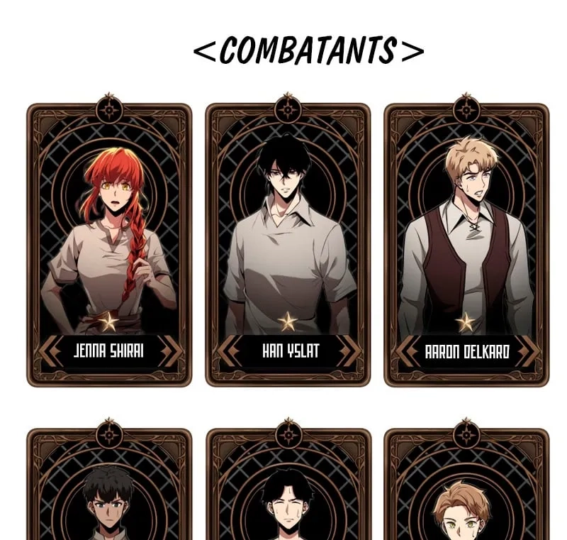 Read Pick Me Up Manga Online