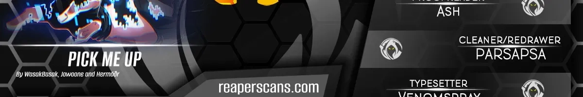 Read Pick Me Up Manga Online