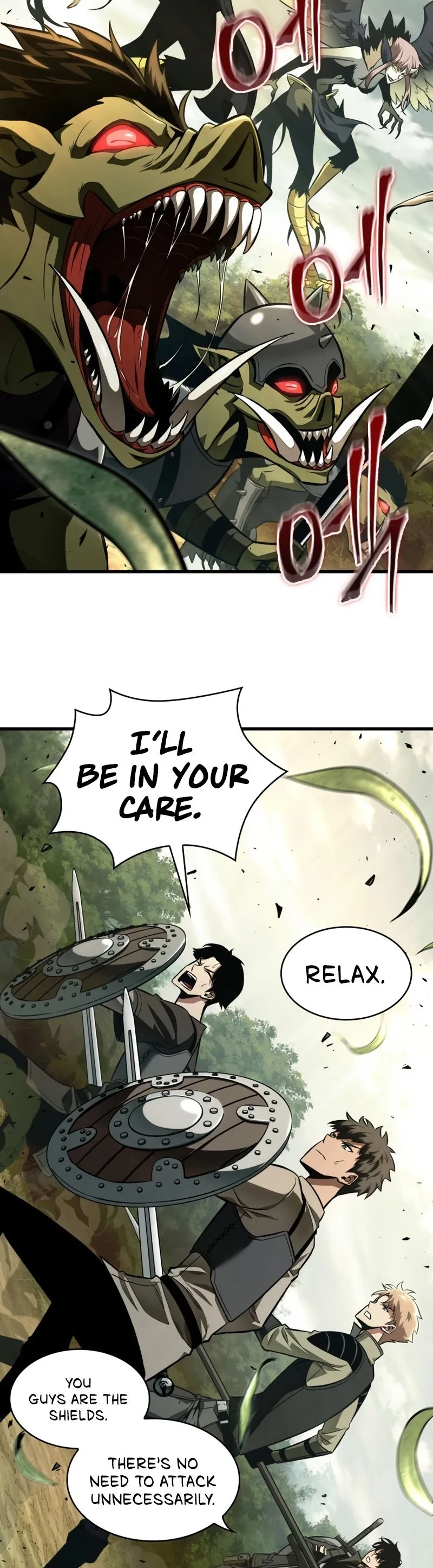 Read Pick Me Up Manga Online