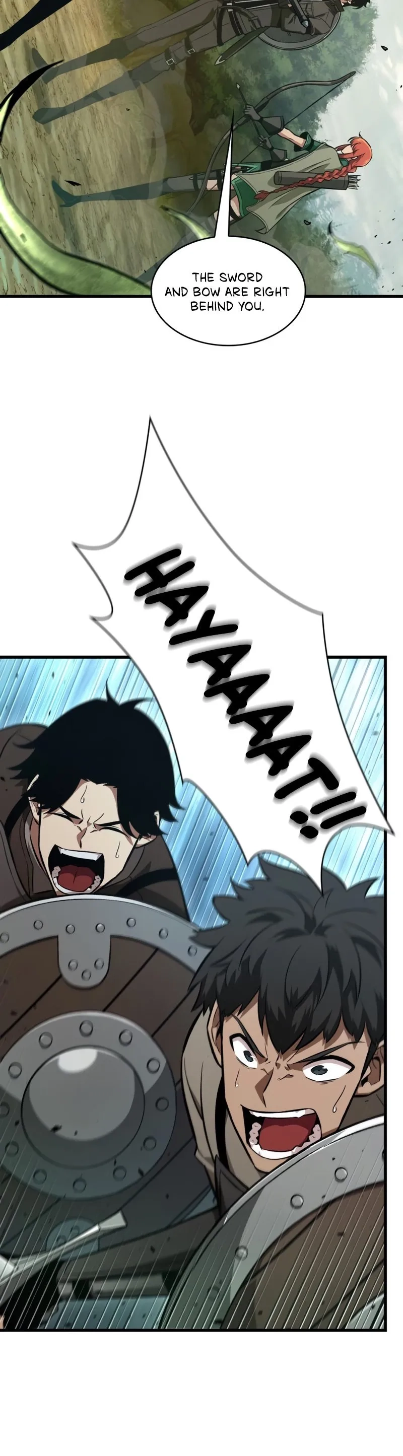 Read Pick Me Up Manga Online