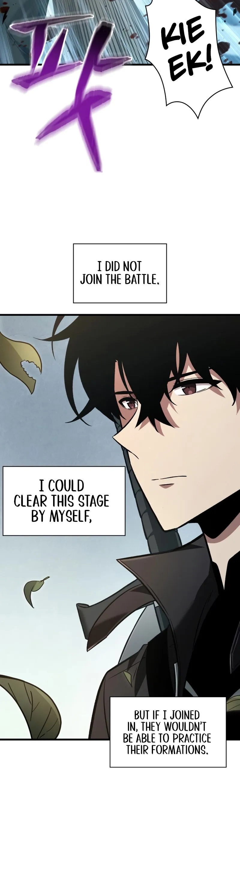 Read Pick Me Up Manga Online