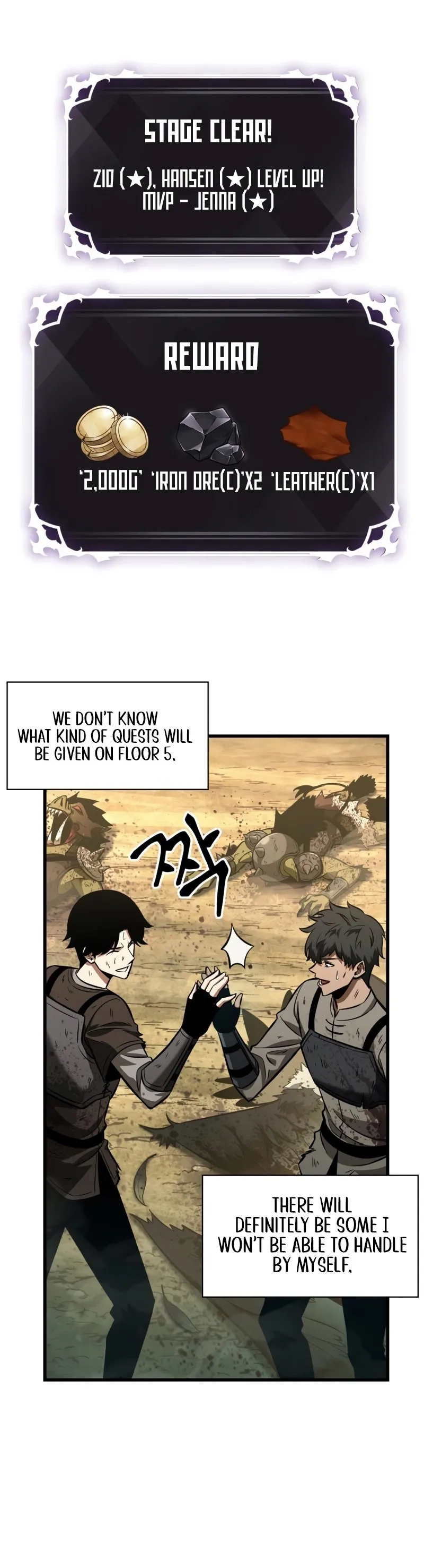 Read Pick Me Up Manga Online