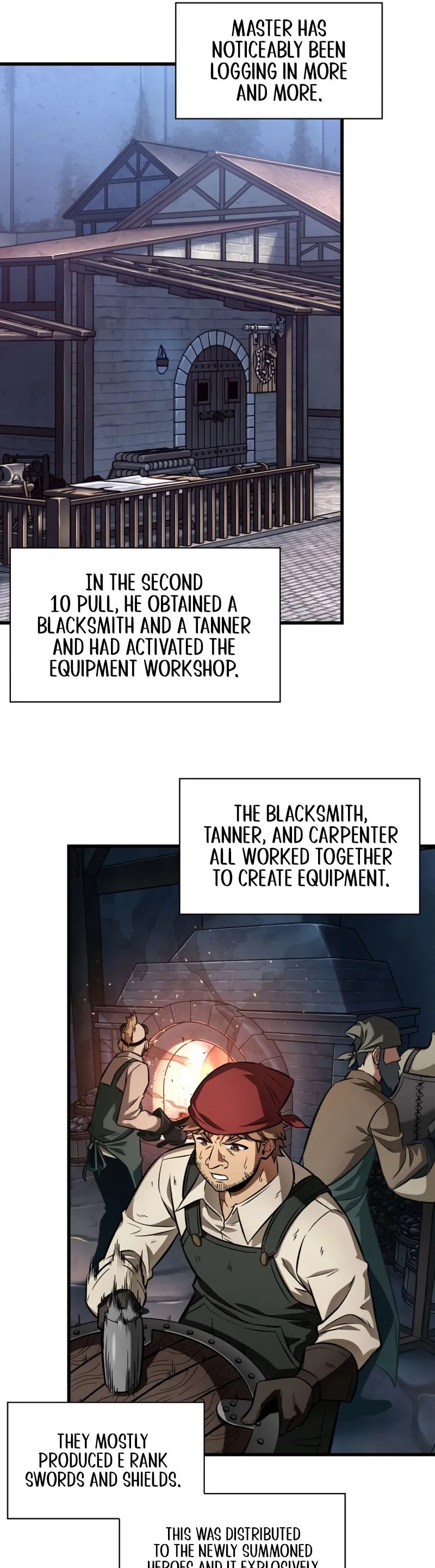 Read Pick Me Up Manga Online