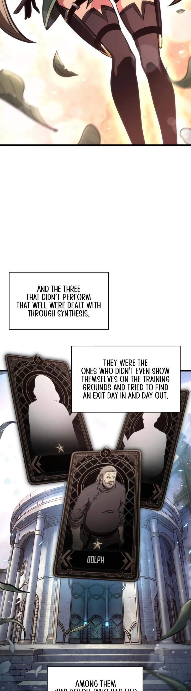 Read Pick Me Up Manga Online