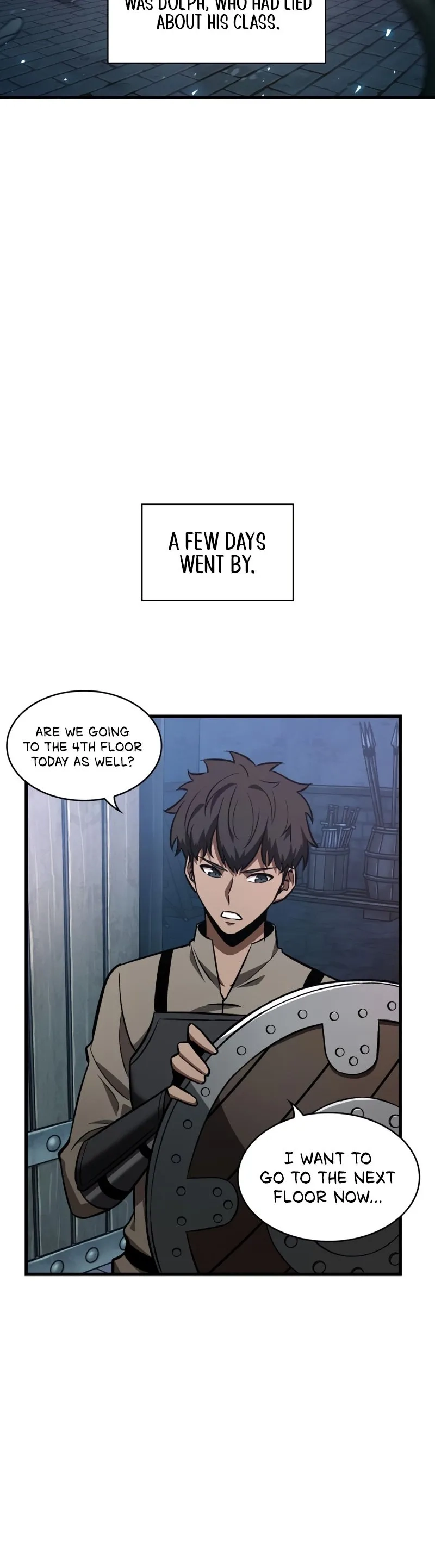 Read Pick Me Up Manga Online