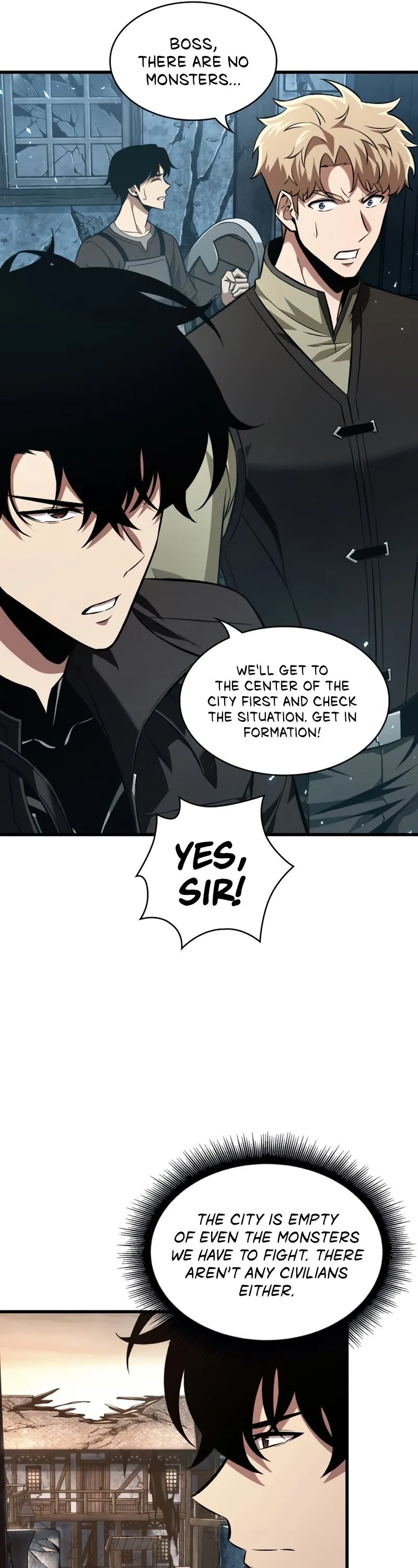 Read Pick Me Up Manga Online