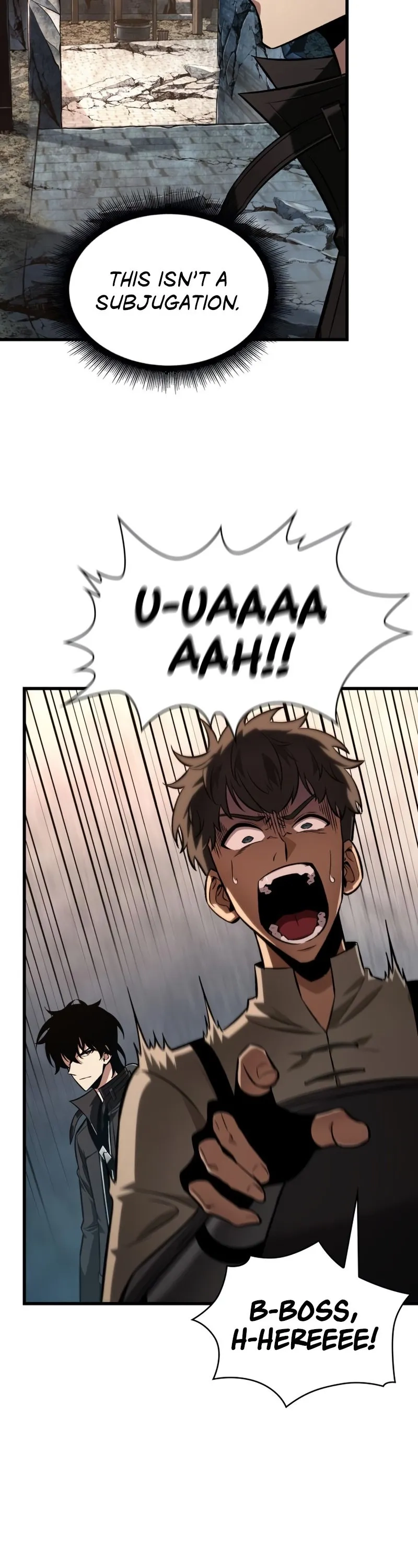 Read Pick Me Up Manga Online