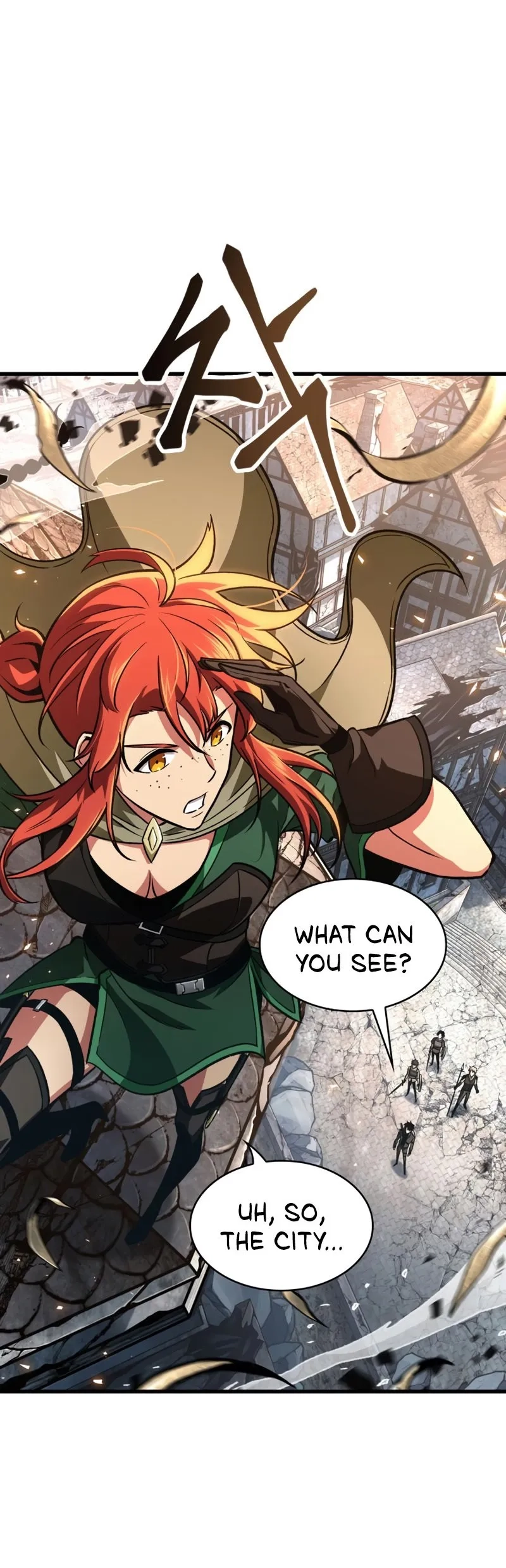 Read Pick Me Up Manga Online