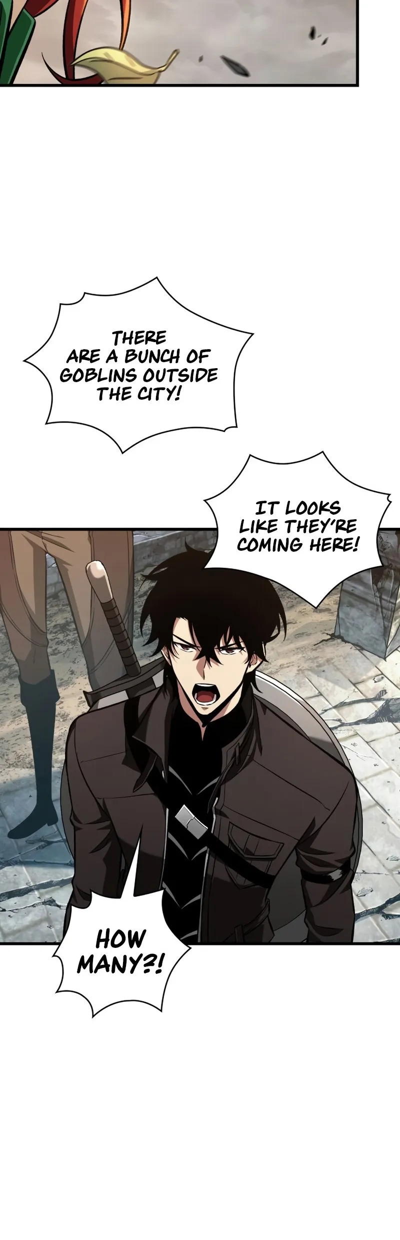 Read Pick Me Up Manga Online