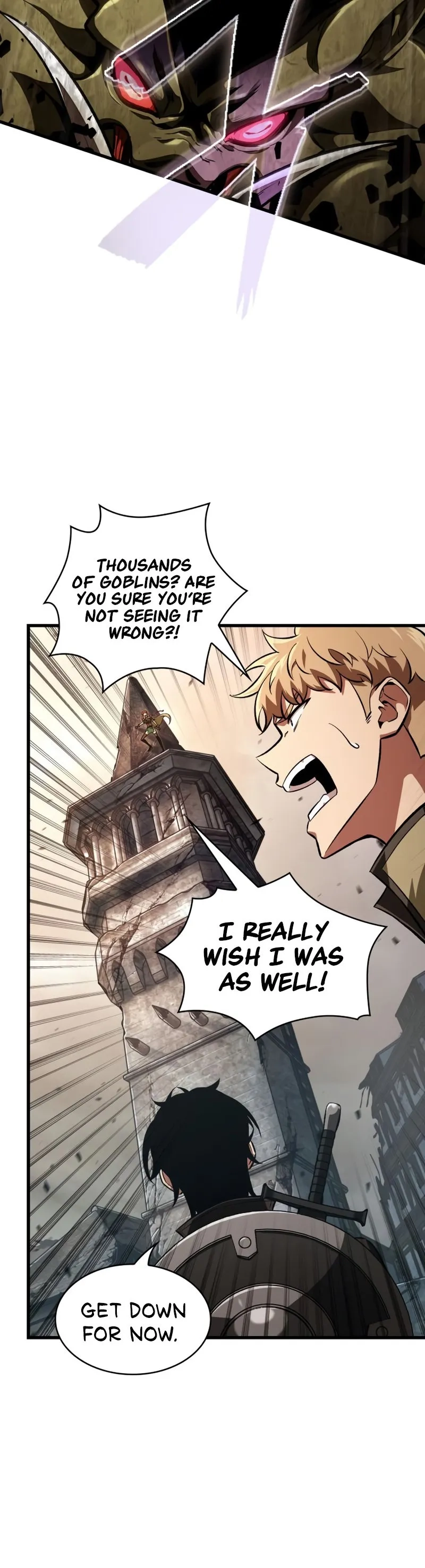 Read Pick Me Up Manga Online