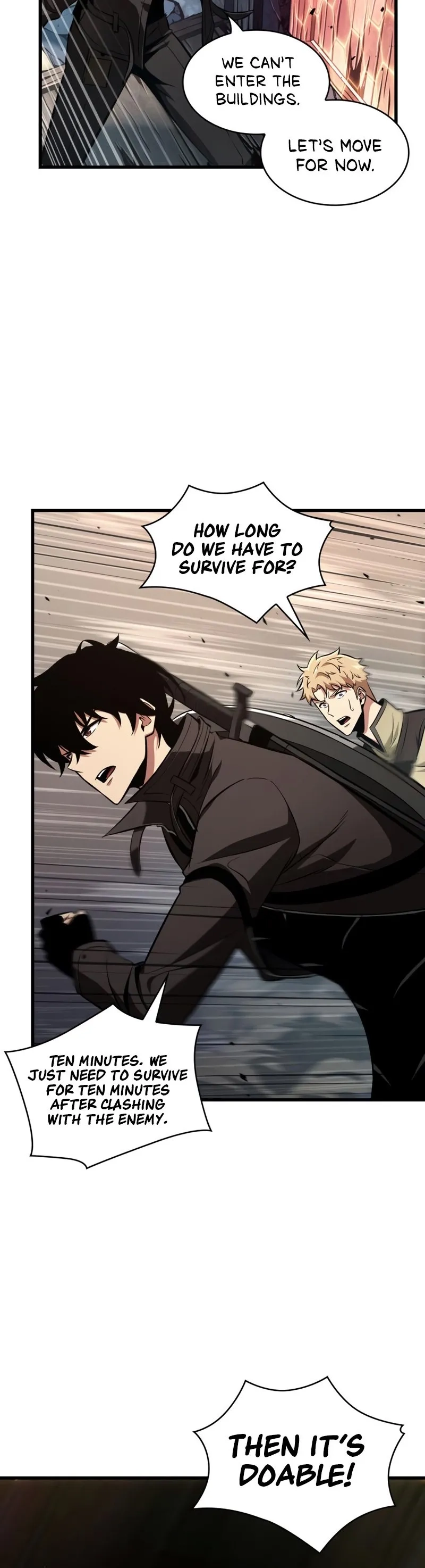 Read Pick Me Up Manga Online