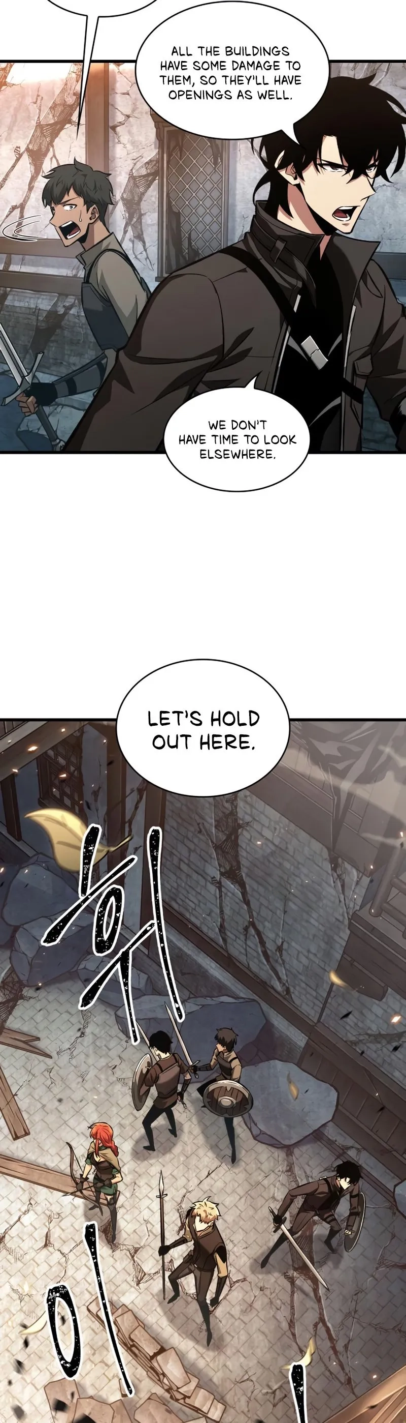 Read Pick Me Up Manga Online