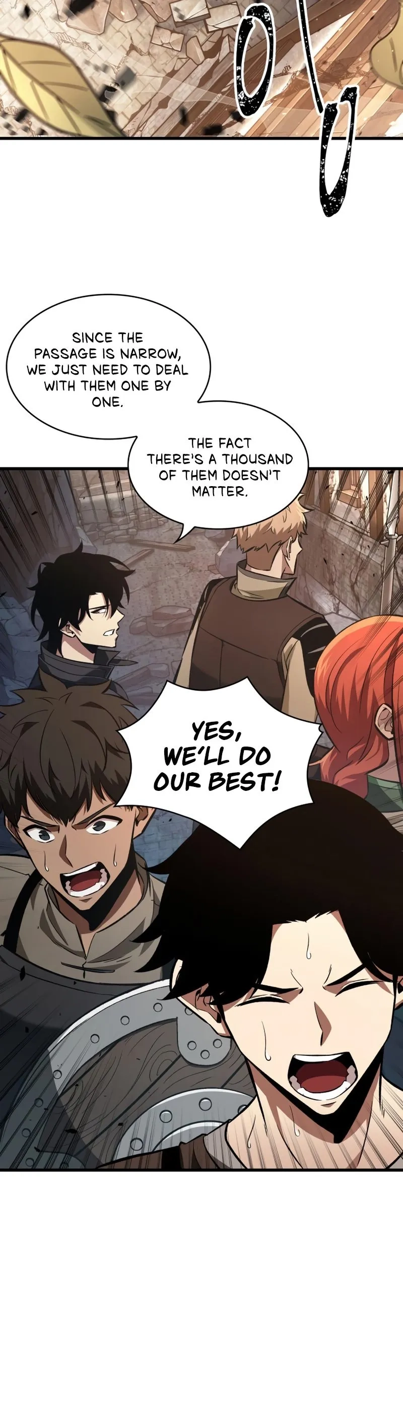 Read Pick Me Up Manga Online