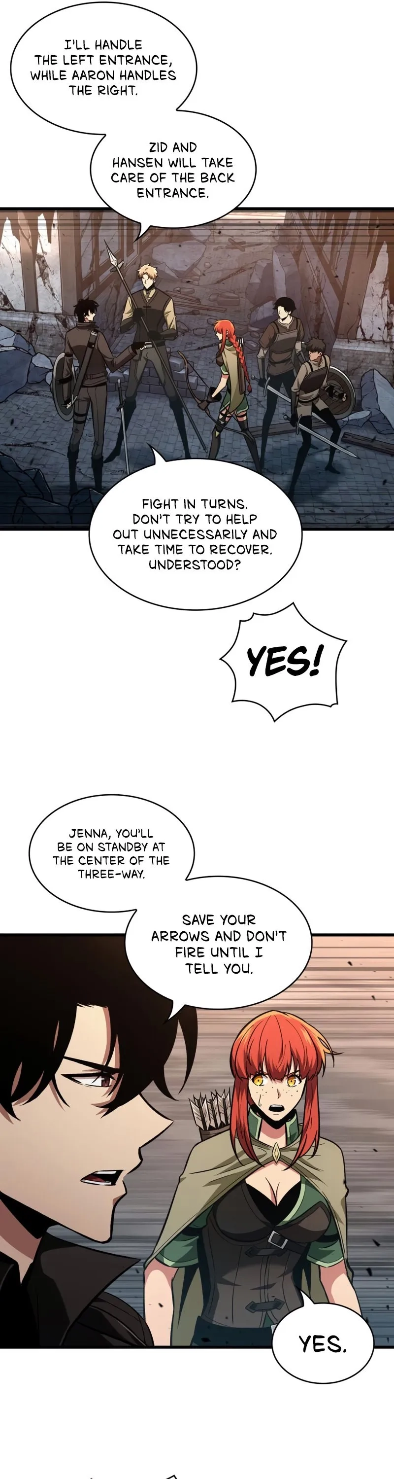 Read Pick Me Up Manga Online