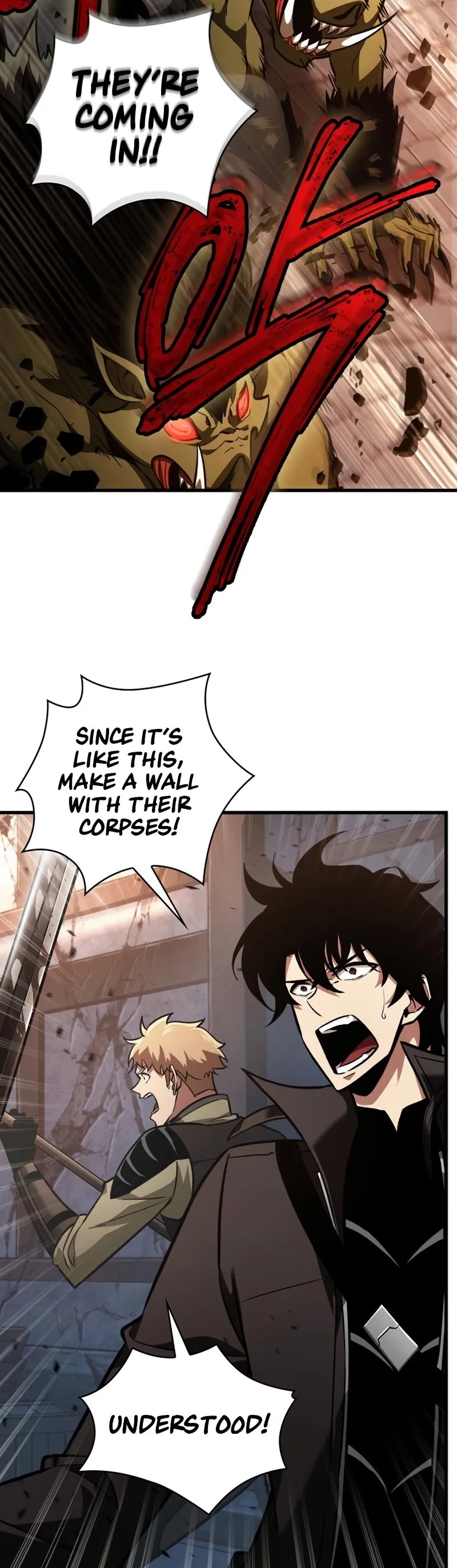 Read Pick Me Up Manga Online