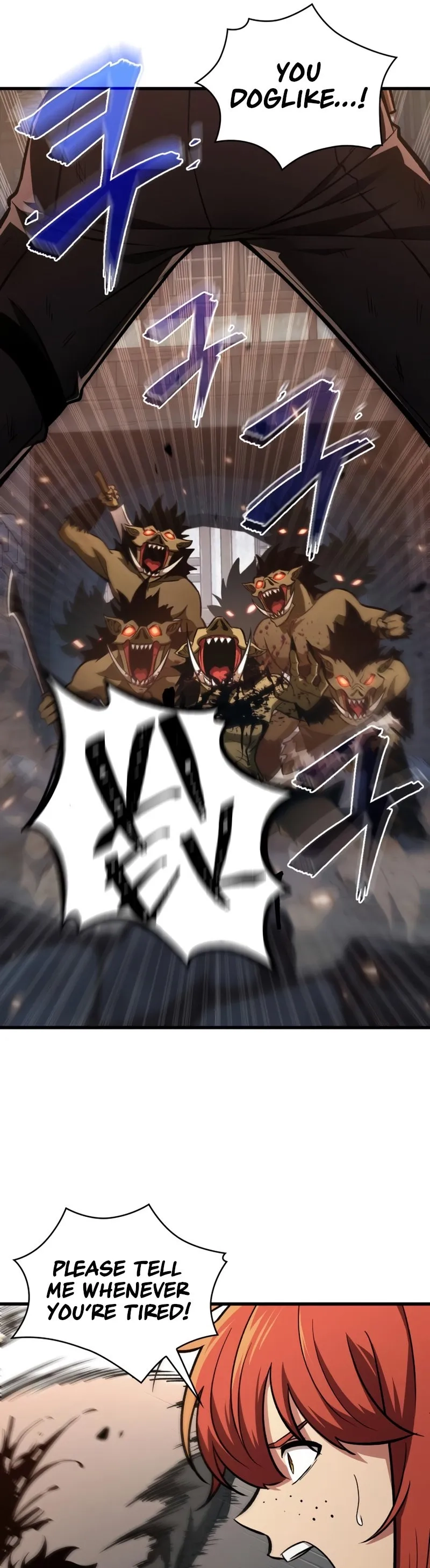 Read Pick Me Up Manga Online