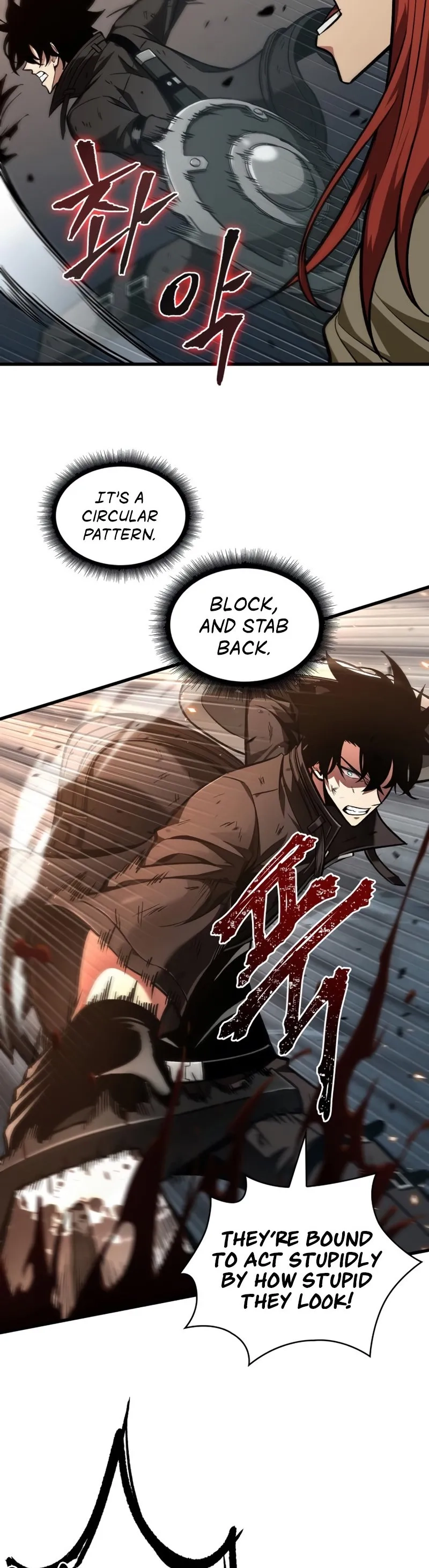 Read Pick Me Up Manga Online