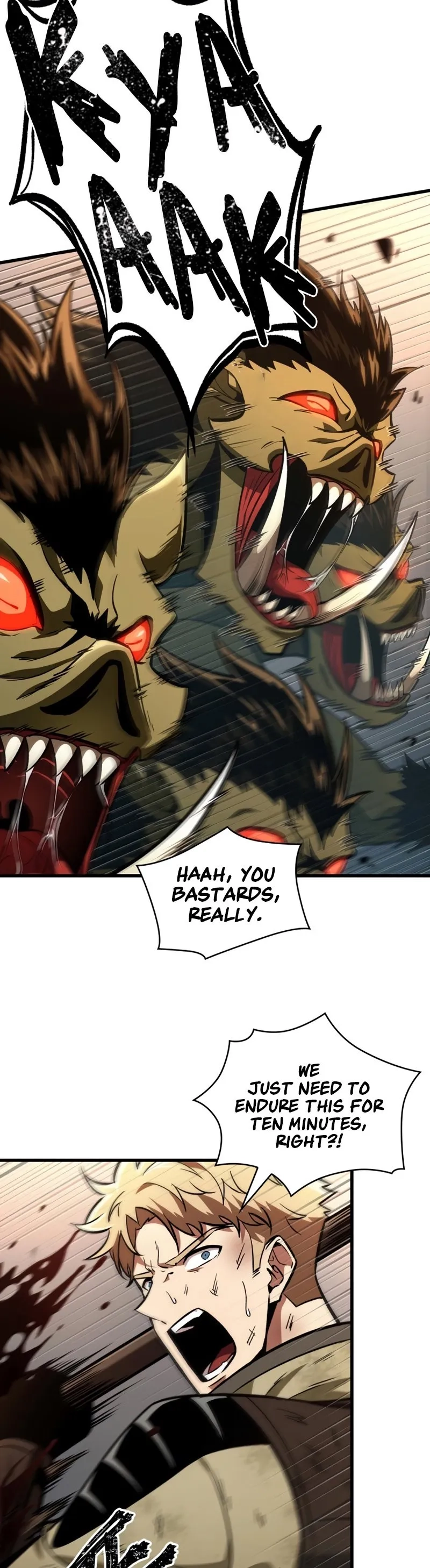 Read Pick Me Up Manga Online