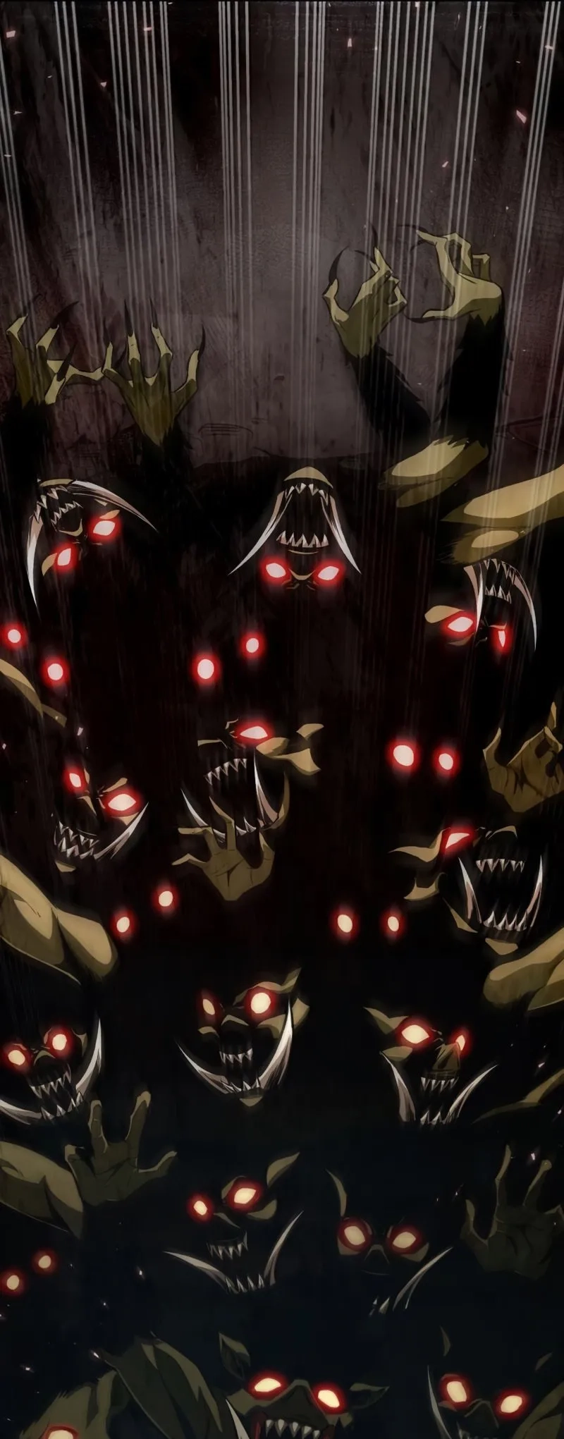 Read Pick Me Up Manga Online