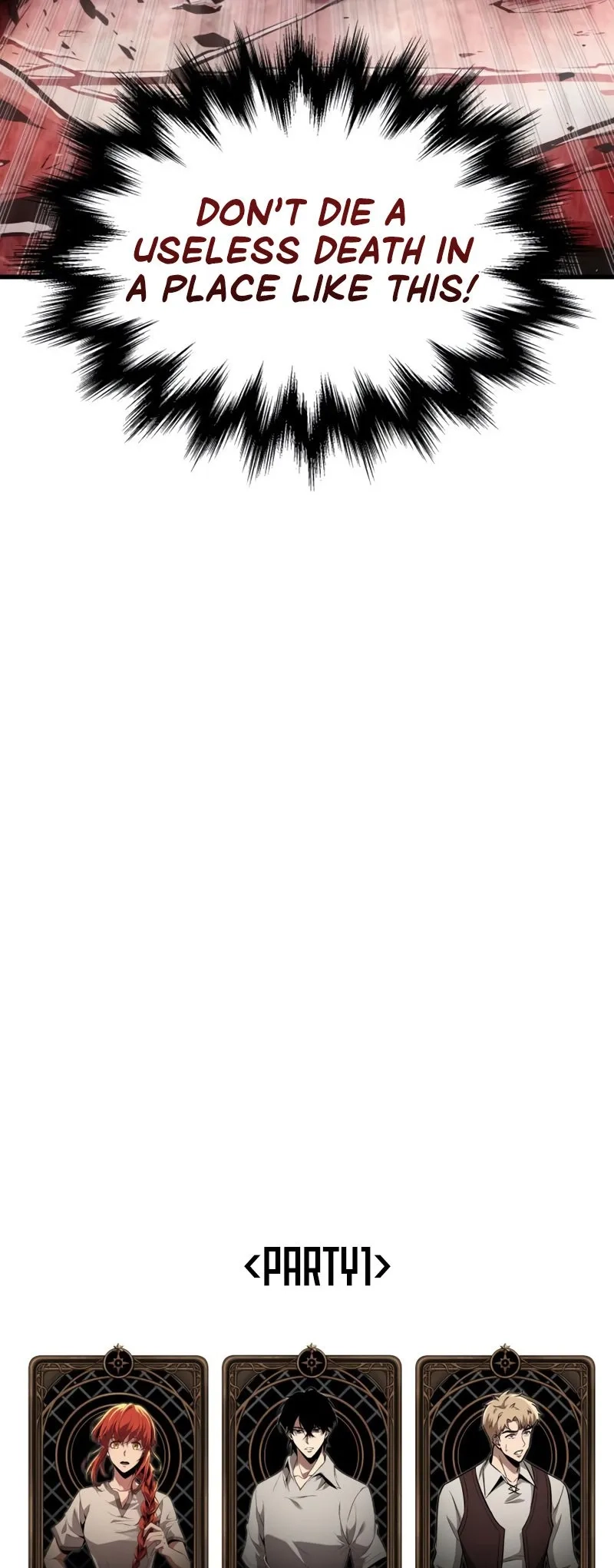 Read Pick Me Up Manga Online