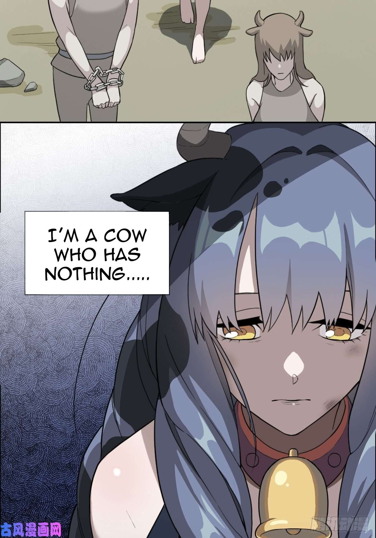 Read Picking Up Beast Girls In The End Times Manga Online