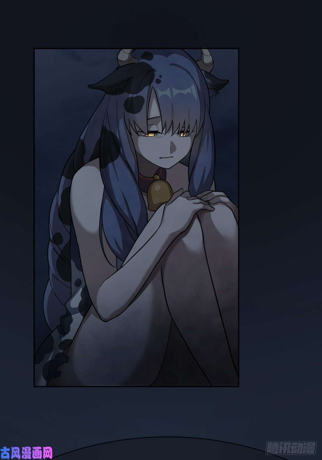 Read Picking Up Beast Girls In The End Times Manga Online