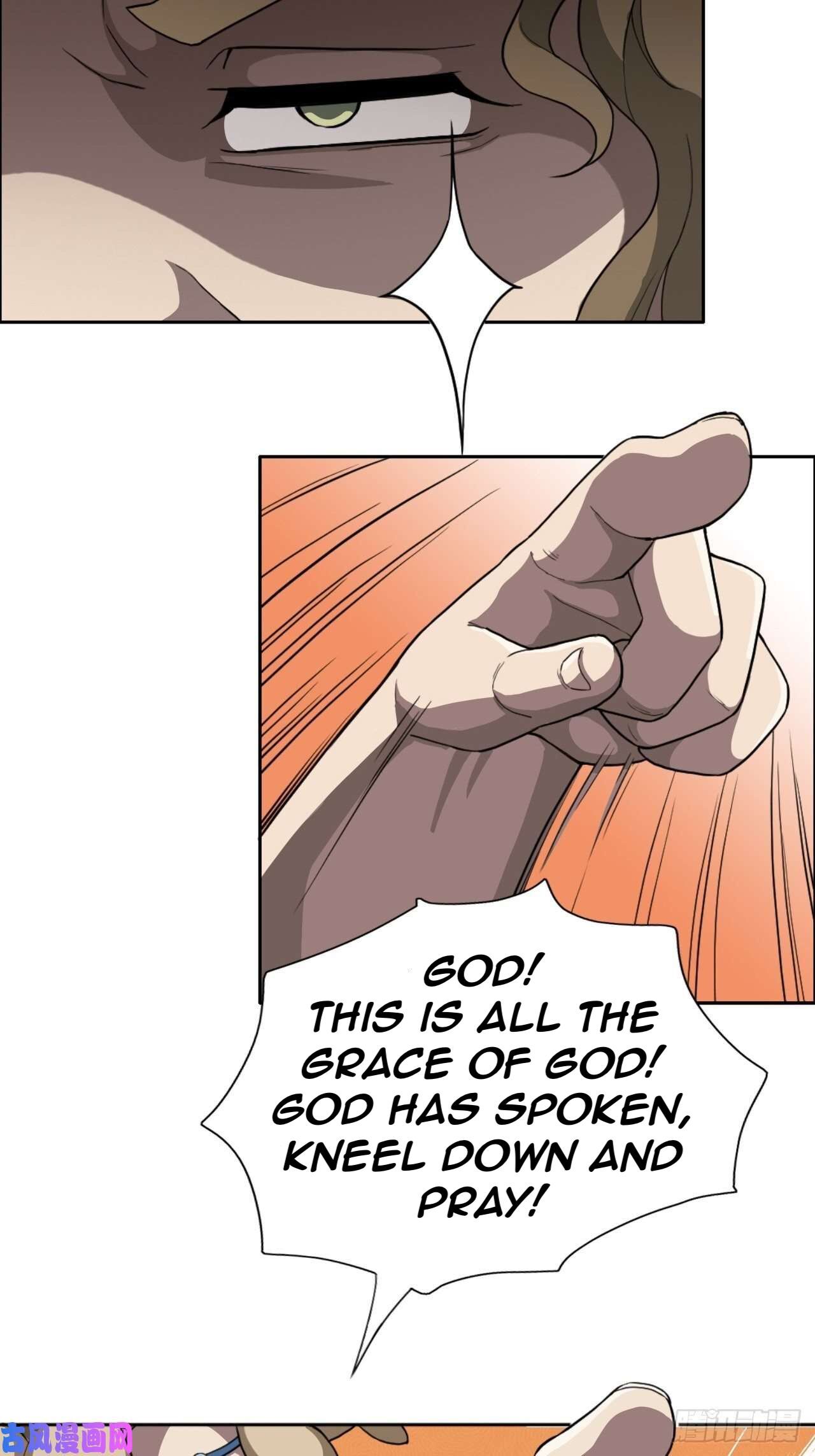 Read Picking Up Beast Girls In The End Times Manga Online